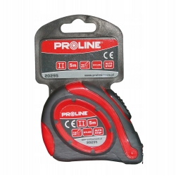 PROLINE MIARA ZWIJANA MIARKA NYLON 3M 20293