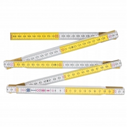 PROLINE MIARA DREWNIANA SKŁADANA 1M 13012