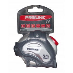 PROLINE MIARA ZWIJANA MIARKA AUTOSTOP 3M 20283