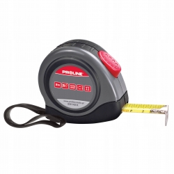 PROLINE 20135K Miara zwijana 5 m 19 mm