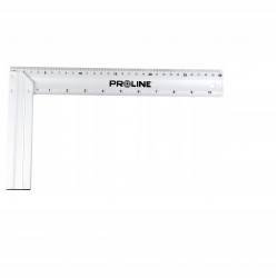 PROLINE KĄTOWNIK ALUMINIOWY 350X175 21330