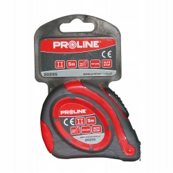 PROLINE MIARA ZWIJANA MIARKA NYLON 8M 20298