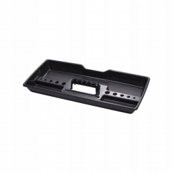 Skrzynka narzędziowa 18' 46x26x23cm Proline 35718