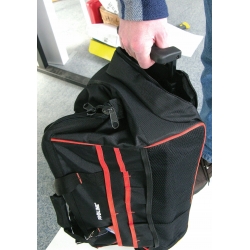 Torba Narzedziowa na Kolkach Proline 62151 Kola