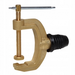 PROLINE ZACISK BIEGUNOWO-ŚRUBOWY 66910