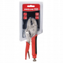 PROLINE SZCZYPCE MORSE'A ZAOKRĄGLONE SZCZĘKI 28217