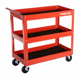 Wózek narzędziowy 73x38x76mm 200kg Proline 33205