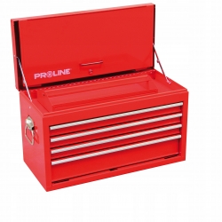 Wózek narzędziowy 73x38x76mm 200kg Proline 33205