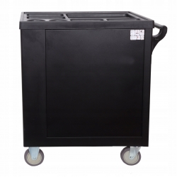 SZAFKA NARZĘDZIOWA WÓZEK 79x49x100cm PROLINE 33127