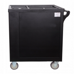 SZAFKA NARZĘDZIOWA WÓZEK 79x49x100cm PROLINE 33127