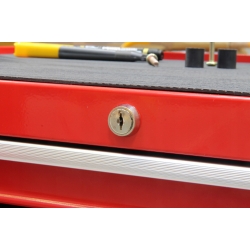 PROLINE 33106 SZAFKA WARSZTATOWA 6 SZUFLAD