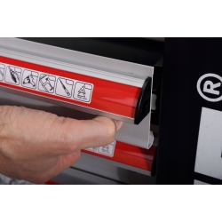 Szafka narzędziowa serwisowa Proline 211 elem