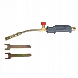 PROLINE PALNIK LUTOWNICZY Z DYSZĄ 17MM 2KW 60040