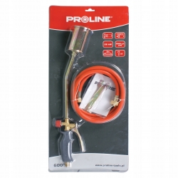 PROLINE PALNIK DEKARSKI GAZOWY Z DYSZĄ 28KW 60050