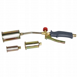 PROLINE PALNIK DEKARSKI GAZOWY DYSZA19,5KW 60042