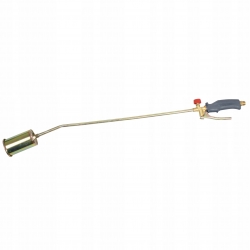 PROLINE PALNIK DEKARSKI GAZOWY Z DYSZĄ 58KW 60051