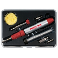 PROLINE LUTOWNICA GAZOWA MODELARSKA ZESTAW 60037