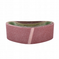 PROLINE 49029 Pasy ścierne bezkońc 75x533mm gr 120