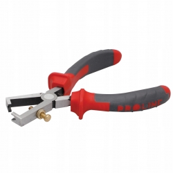 PROLINE 28486 Szczypce do ściągania izolacji 160mm