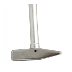 PROLINE MŁOTEK ŚLUSARSKI STALOWY KUTY 300G 12547