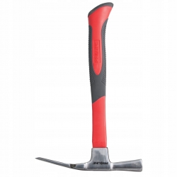 PROLINE Młotek murarski Berliński GRP 600g 12527