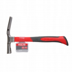 PROLINE Młotek murarski Berliński GRP 600g 12527