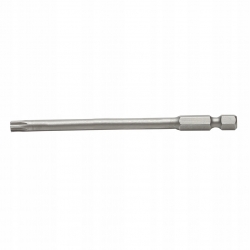 Bity, końcówki 1/4 TORX T7, L=100mm, 2szt.,Proline