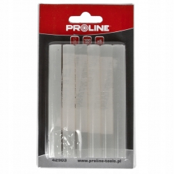 PROLINE KLEJ W LASKACH LASCE 11MM 12SZT 20CM 42902