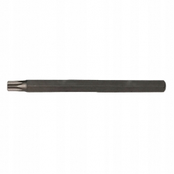 Bity, końcówki 3/8 TORX T20, L=75mm, 2szt.,Proline