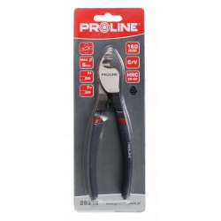 PROLINE SZCZYPCE DO CIĘCIA PRZEWODÓW DO 10MM 28321