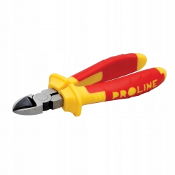 PROLINE SZCZYPCE BOCZNE 1000V 180MM 28528