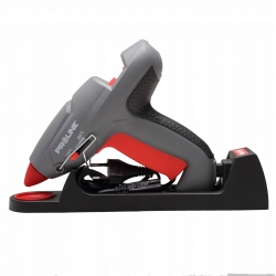 PROLINE PISTOLET KLEJU gorąco bezprzewodowy 42917