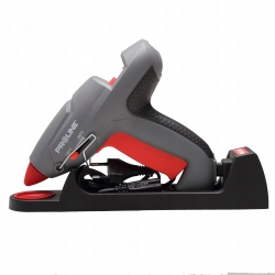 PROLINE PISTOLET KLEJU gorąco bezprzewodowy 42917