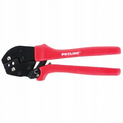 PROLINE SZCZYPCE DO ZACISKANIA KOŃCÓWEK ANTENOWYCH