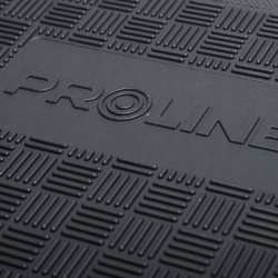 PROLINE ZESTAW KLUCZY 94SZT NASADKI KOŃCÓWKI 58794