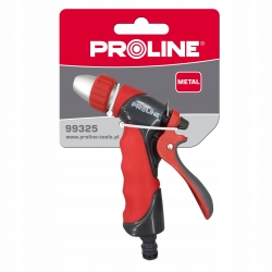 PROLINE 99325 Zraszacz pistoletowy metal deluxe 16