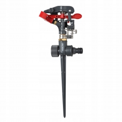 PROLINE ZRASZACZ PULSACYJNY SEKTOROWY METAL 99385