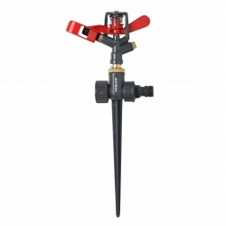 PROLINE 99387 Zraszacz pulsacyjny obrotowy metal