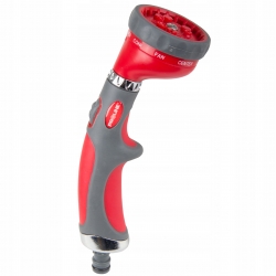 PROLINE ZRASZACZ PROSTY METALOWY DELUXE 99365