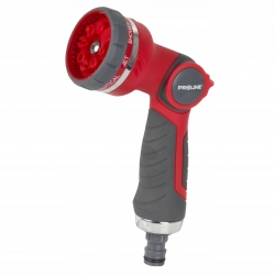 PROLINE ZRASZACZ PISTOLETOWY METALOWY DELUXE 99317