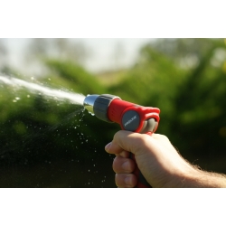 PROLINE 99315 Zraszacz pistoletowy metalowy DELUXE