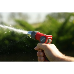 PROLINE 99315 Zraszacz pistoletowy metalowy DELUXE