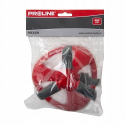 PROLINE ZRASZACZ OBROTOWY 18 OTWORÓW 99359