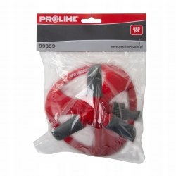 PROLINE ZRASZACZ OBROTOWY 18 OTWORÓW 99359