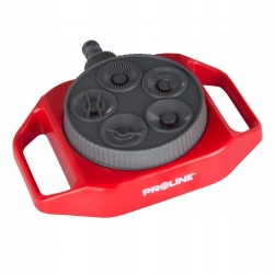 PROLINE ZRASZACZ STATYCZNY 5 FUNKCJI 99357 multi