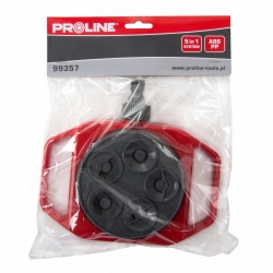 PROLINE ZRASZACZ STATYCZNY 5 FUNKCJI 99357 multi