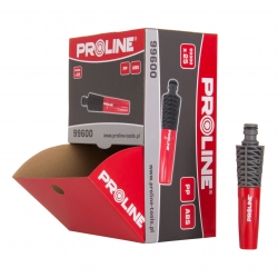 PROLINE 99300 Zraszacz prosty ABS luz