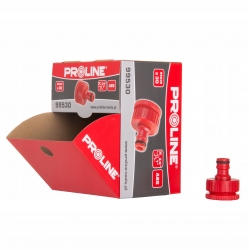PROLINE 99230 Przyłącze z gwintem wewn 3/4-1'' luz
