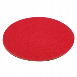 PROLINE DYSK GUMOWY 125MM GWINT M14 27037