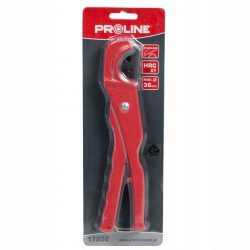 PROLINE NOŻYCE DO RUR WIELOWARSTWOWYCH 17202